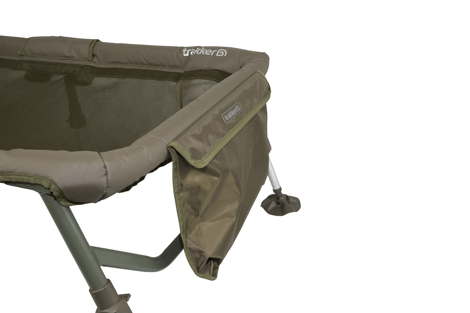 Trakker Sanctuary Cradle Carp Fishing Carp Care Unhooking Mat 212702