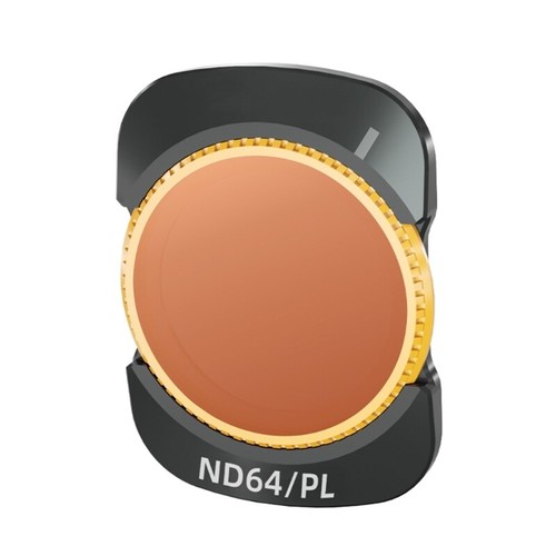 MCUV ND8 ND16 ND32 ND64 for Pocket 3 Action Camera Lens Filter Neutral - Picture 15 of 23