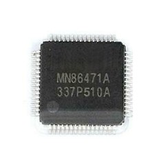 2PCS MN86471A Communication Chip High-definition Chip