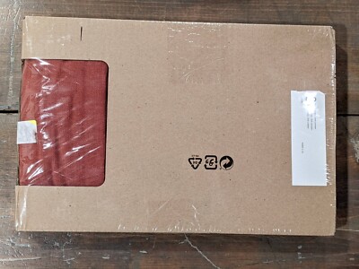 Ikea HARLANDA Armrest Cover LJUNGEN LIGHT RED 104.552.69 - NEW One 1 Sealed