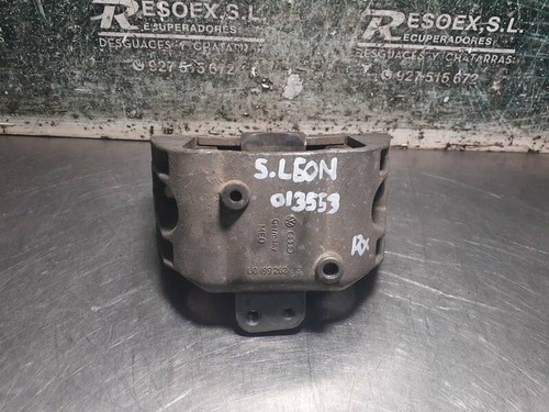 1J0199262 353490 engine mounting bracket rh for SEAT LEON (1M1) 1.9 TDI 1999 - Bild 1 von 5