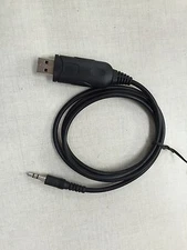 USB Programming Cable for QYT KT8900D KT8900 Car Truck Ham Radio Transceiver