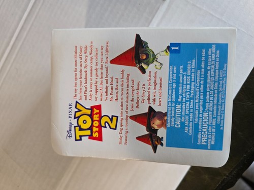 Toy Story 2 Happy Meal Toy! - Picture 6 of 7