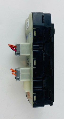 2007-2010 Jeep Patriot Driver Master Power Window Switch LH 56040691AD/B OEM - Picture 11 of 12