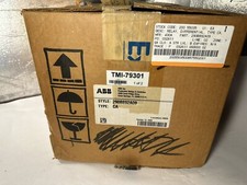 ABB 290B892A09 RELAY