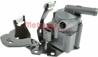 Metzger 2221017 Zusatzwasserpumpe FüR CitroËN Peugeot