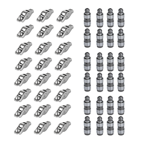 (48Pc) 24Pcs Arms 5184296AH&24Pcs Lifters 5184332AA for 11-19 Chrysler Dodge Ram - Picture 4 of 7