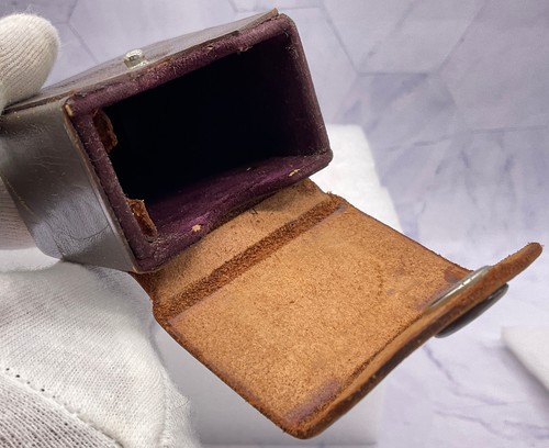 Nikon Belichtungsmesser schwarz Nippon Kogaku Japan - ungetestet - Bild 16 von 19