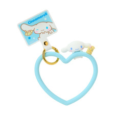 Sanrio Smartphone Ring Strap Cinnamoroll Japan NEW Sanrio Characters