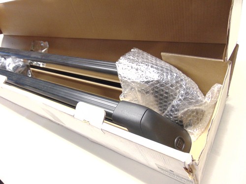Nuove Barre Trasversali Per Tetto Meyal Fiat Punto / Evo 5DR 71805712 - Bild 2 von 8