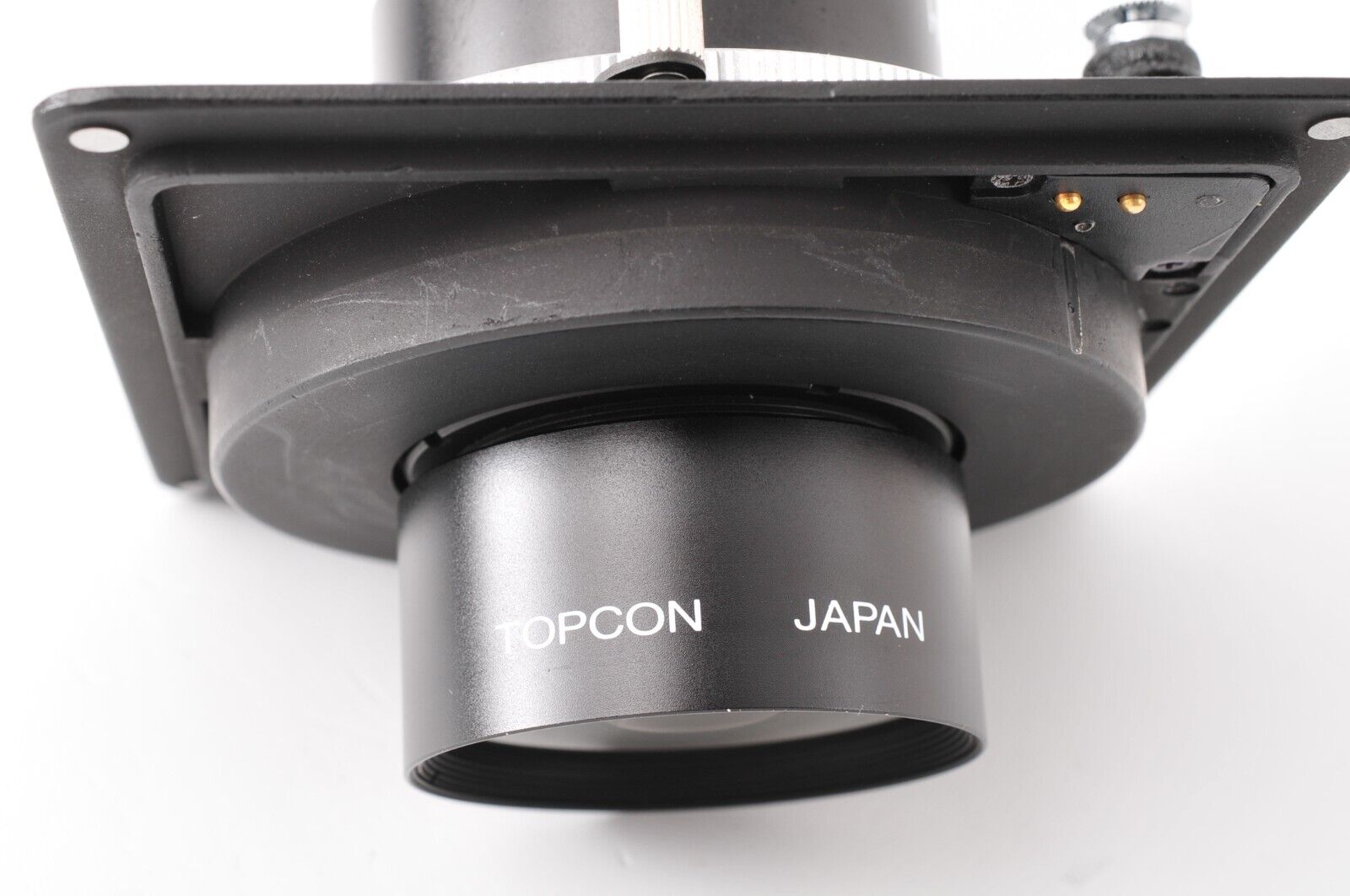 Exc+5 w/case】Topcon Horseman Super MC 65mm f/7 Seiko-SLV Exc+5 w/case】Topcon Horseman Super MC 65mm f/7 Seiko-SLV