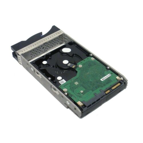 IBM 49Y1864 Hard Drive 450GB 15K SAS 3.5in - Picture 3 of 3