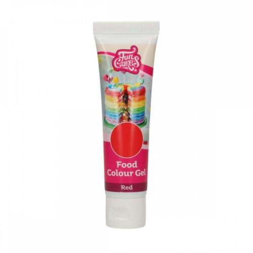 Cake Colouring Gel Concentrated Fun Cakes Paste Icing Decorating Food tubes 30g - Picture 15 of 32
