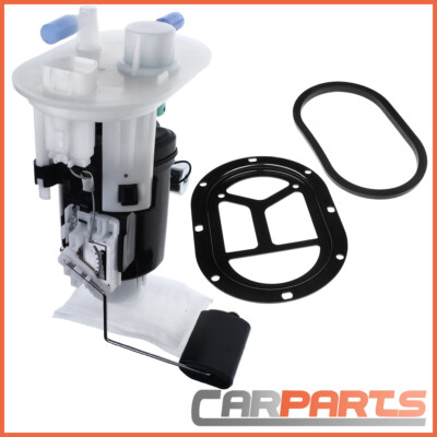 Kraftstoffpumpe Benzinpumpe 2-Polig für Hyundai Matrix FC L4 1.6L 1.8L 2001-2010