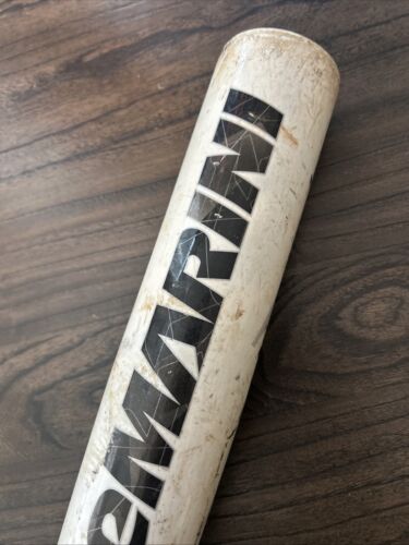 Demarini Baseballschläger TR3 FLO Composite CF Series Five 33"/30 oz. 2-5/8 Durchmesser - Bild 3 von 24