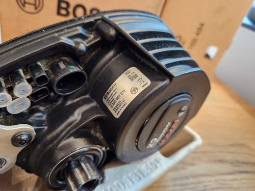 Bosch Perfomance line CX Gen4 - Picture 2 of 5