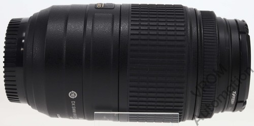 Nikon AF-S DX Nikkor 55-300mm f/4.5-5.6G ED VR - Picture 8 of 9