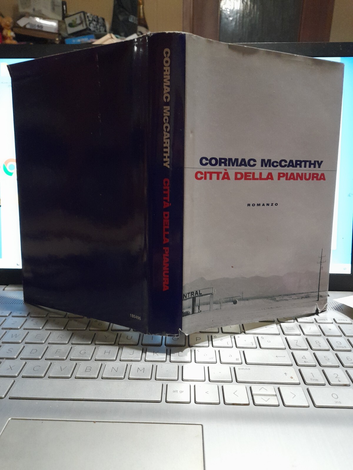 Foto 1 di 1