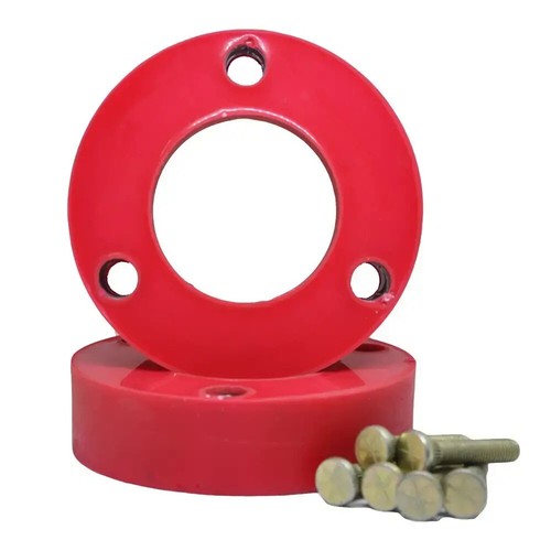 Spacer spacer complete lift 40 mm for Ssang Yong ACTYON, KYRON, REXTON - Picture 7 of 11