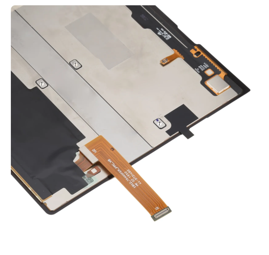 OEM LCD Display Touch Screen Digitizer Assembly For Huawei