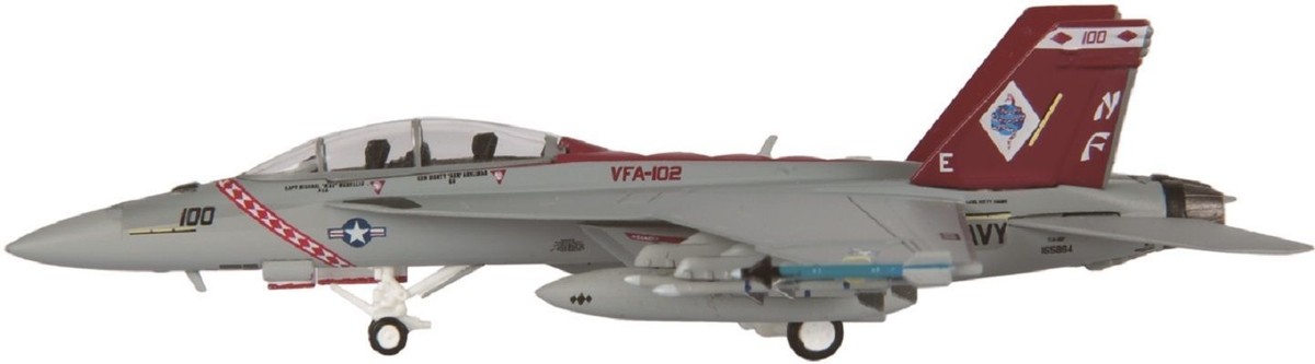 大人の上質  6122 F/a-18f USN Vfa-102  その他