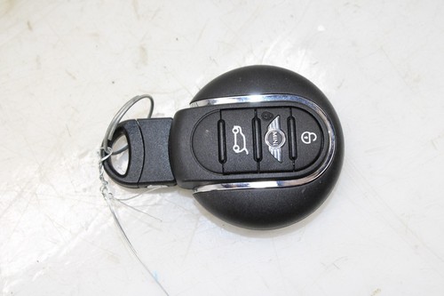 2014-2019 Mini Cooper Key Fob Remote OEM GK87 - Picture 2 of 2