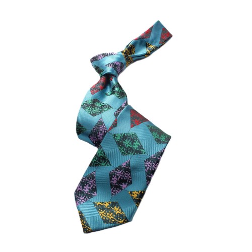 Federer Tie & Pocket Square - Picture 8 of 8