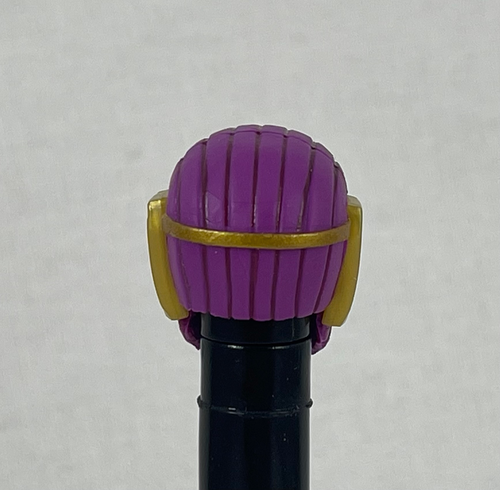 Marvel Legends BARON ZEMO VILLANO CABEZA MASCULINA 1/12 Figura Parte Forraje Personalizada - Imagen 2 de 5