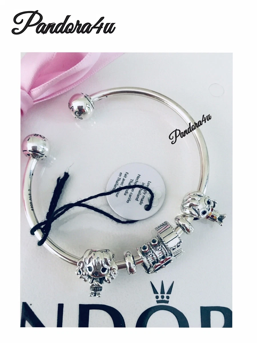 Harry Potter Charm Bracelets