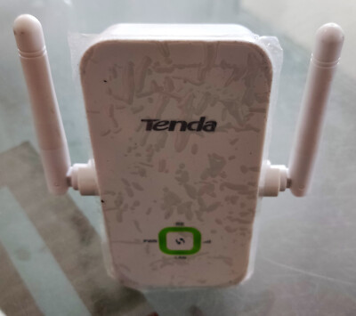 Tenda A301 - N300 WLAN Repeater - Range Extender - 300mbps