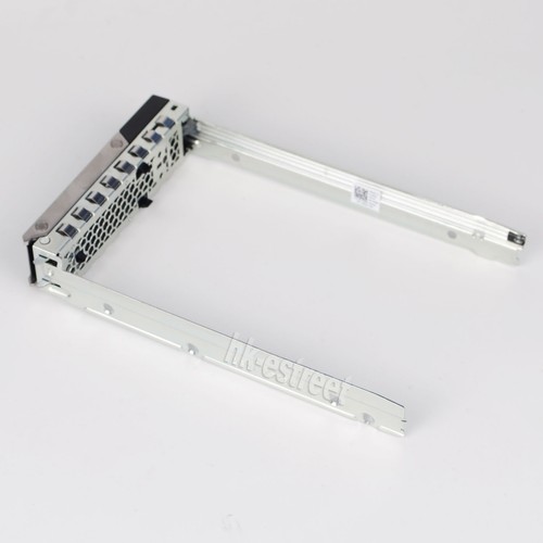 Lot of 10,3.5" Drive Tray Caddy X7K8W 0X7K8W For Dell R540 R640 R740 R740XD New - Picture 3 of 6