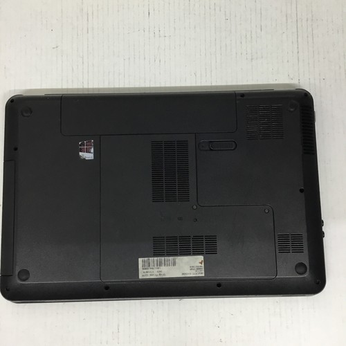 HP Notebook 2000 15" Laptop AMD E-300 Radeon Bad Battery / No Adapter 4GB Ram - Picture 4 of 8