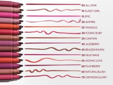 Covergirl Outlast Lipstain, You Choose