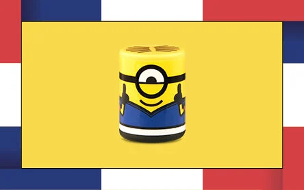 Minions Runners Soccer Edition, Carrefour a scelta - Foto 10 di 24