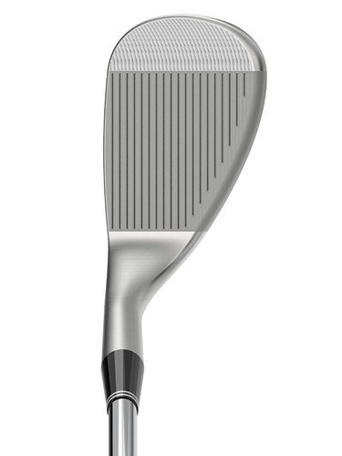Cleveland RTX 6 ZIPCORE Tour Satin 52° Wedge Steel Mens - ZIP CORE - Picture 3 of 6