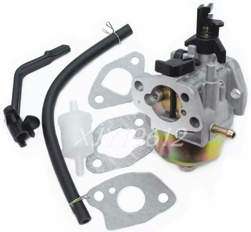 Carburetor For Powerhorse 750137 2000/2500 Watts 212cc Generator - Picture 2 of 4