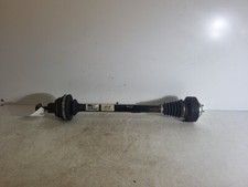 Audi A5 8t 3 Door Coupe 07-12 3.0 Driveshaft - Passenger Rear abs 8K0501203K L9 