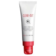 My Clarins CLEAR-OUT Blackhead Expert Stick & Mask All Skin Types