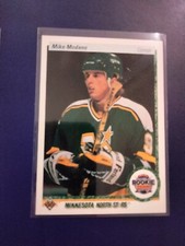 Upper Deck 1990-91 HOCKEY you pick Ungraded MT-NM childhood collection