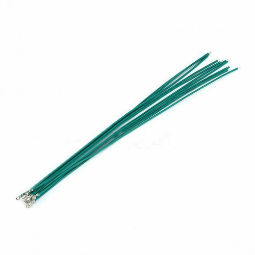 24AWG KF2510 cable terminal cable Dupont conector de engarce de un solo cabezal 20 cm - Imagen 4 de 6