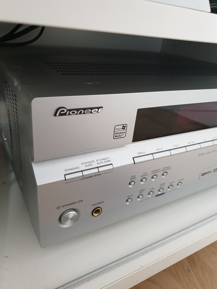 pioner vsx 516 pioner vsx 516