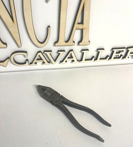 pinza trusse Lancia per kit - Imagen 5 de 5