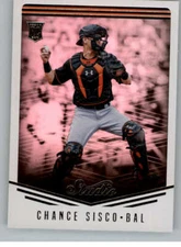 2018 Panini Chronicles Baseball Base & Insert Singles (Pick Your Cards)