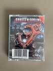 Jeu Ghosts N Goblins  Amstrad CPC 6128 664 Disk Capcom
