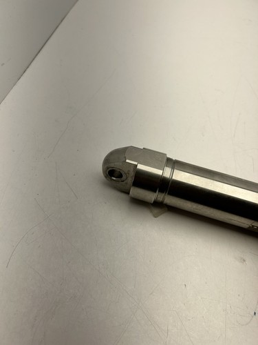 Festo CRDSNU-B-32-160-PPS-A 552791 F941 10BAR/145 PSI - Picture 6 of 12