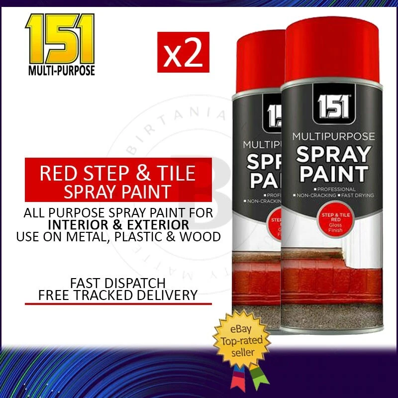 Tile spray sale paint