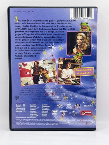 Familienfilme - Kinderfilme - Disney - Zeichentrick - Serien DVD Auswahl 2 - Bild 151 von 502