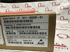 New, Sonus, 811-05030-01, PNA40, Adapter Card