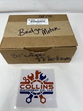 AGFA SE+59452003 Advantage Spare E Motor Gear 12V Ratio 19.7-1 9100