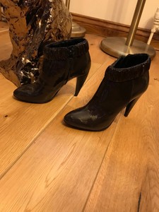 burberry shoes boots